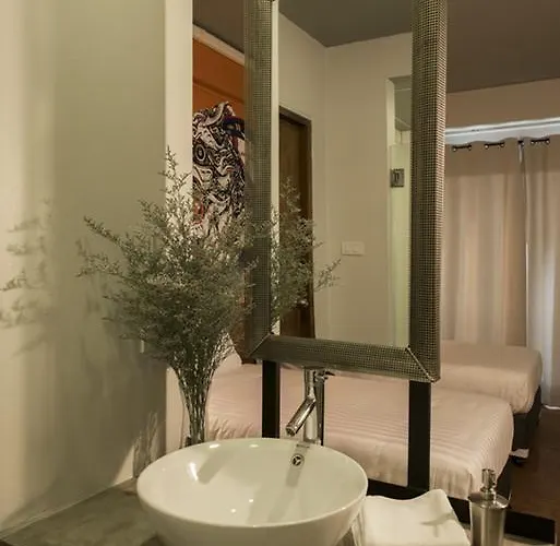 Cacha - Near Bts Ratchathewi & Siam Hotel