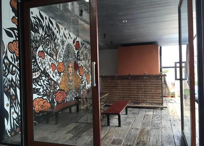 Hotel Cacha - Near Bts Ratchathewi & Siam 3*