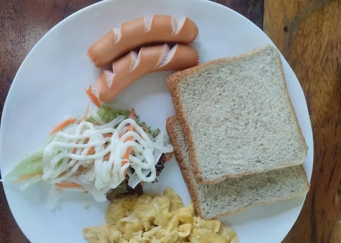 Hotel Cacha - Near Bts Ratchathewi & Siam Bangkok