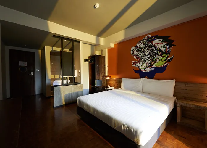 Hotel Cacha - Near Bts Ratchathewi & Siam 3*