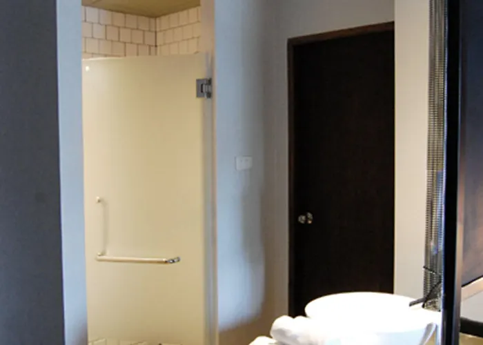 Cacha - Near Bts Ratchathewi & Siam Bangkok
