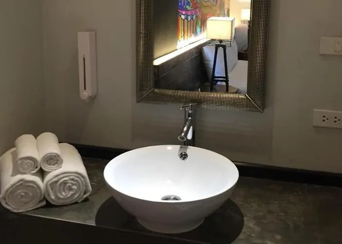 Cacha - Near Bts Ratchathewi & Siam Hotel Bangkok