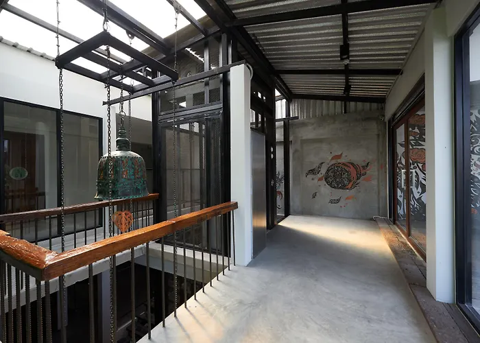 Cacha - Near Bts Ratchathewi & Siam