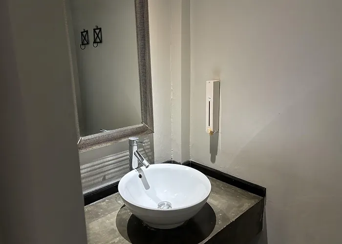 Cacha - Near Bts Ratchathewi & Siam 3* Bangkok