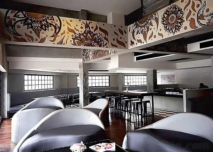 Cacha - Near Bts Ratchathewi & Siam 3* Bangkok