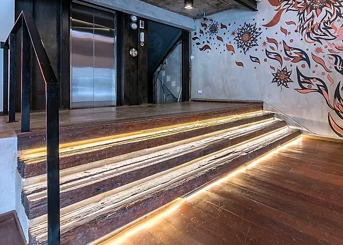 Cacha - Near Bts Ratchathewi & Siam Hotel Bangkok