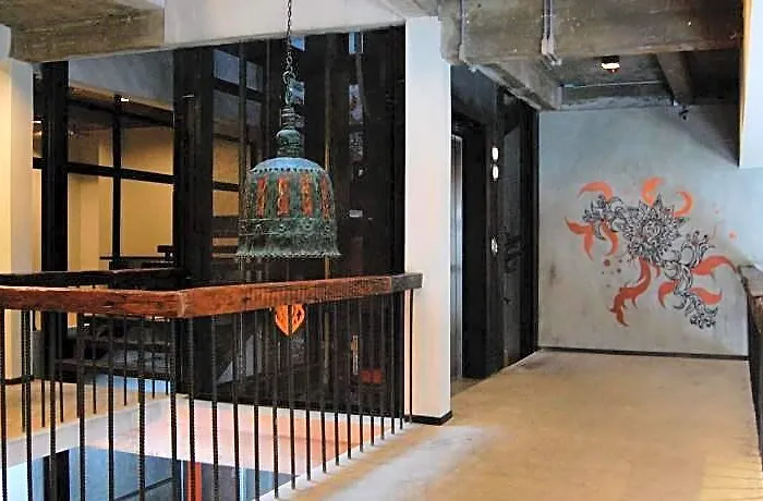 Hotel Cacha - Near Bts Ratchathewi & Siam Bangkok
