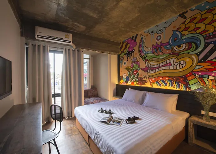 Cacha - Near Bts Ratchathewi & Siam Bangkok